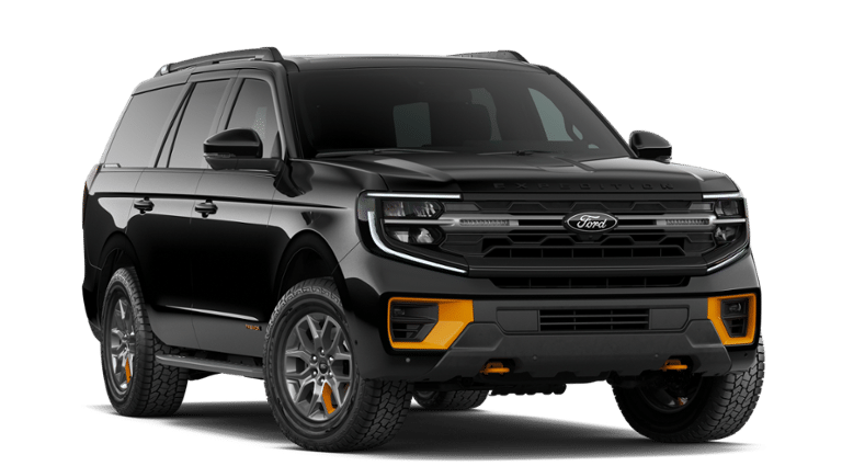 Expedition® vehicle